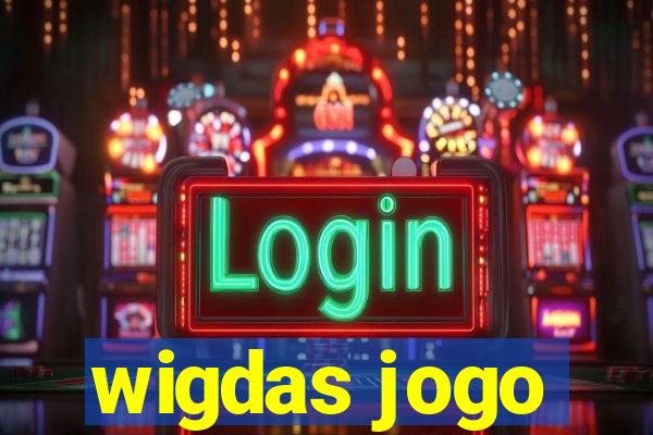 wigdas jogo